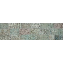 Bespoky Halı | Salon Yatak Odası Halısı | PATCHWORK-5643