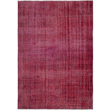 Hali.Net 182x261 cm Bej Atina El Dokuma Yün Halı | El Yapımı Doğal Yün Salon Halısı | Geleneksel Anadolu Hav Vermez | UNİQUE-22818