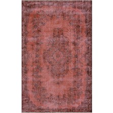 Atina Bej Eskitme Yün Modern Desenli Yün Hav Toz Vermez Leke Tutmayan Salon Yolluk Mutfak El Dokuma Halı