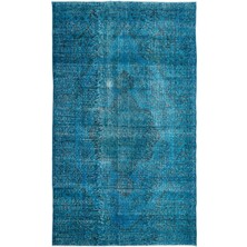 Centennial Gri Göbekli Tensel Modern Desenli Yün Hav Toz Vermez Leke Tutmayan Salon Yolluk Mutfak El Dokuma Halı