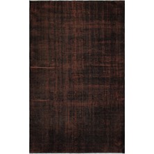Hali.Net 172x280 cm Mavi Atina Anadolu Yün Halı | Salon Yatak Odası Halısı | Doğal Yün El Yapımı El Dokuma Hav Vermez | UNİQUE-34404