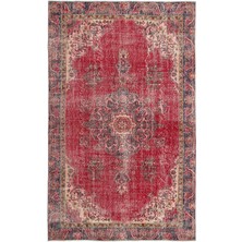 Atina Bej Eskitme Yün Modern Desenli Yün Hav Toz Vermez Leke Tutmayan Salon Yolluk Mutfak El Dokuma Halı