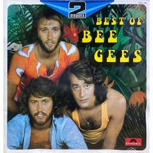 Bee Gees – Best Of Bee Gees