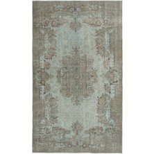 Hali.Net 170x277 cm Kırmızı Atina Anadolu Yün Halı | Salon Yatak Odası Halısı | Doğal Yün El Yapımı El Dokuma Hav Vermez | UNİQUE-19096