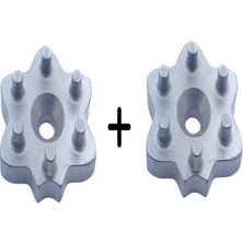 Ybr Uyumlu Vites Yıldızı 2 Adet Erpilsan Elektronik