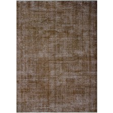 Ikat Siyah Ikat Ipek Modern Desenli Yün Hav Toz Vermez Leke Tutmayan Salon Yolluk Mutfak El Dokuma Halı