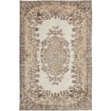 Ikat Yeşil Ikat Ipek Modern Desenli Yün Hav Toz Vermez Leke Tutmayan Salon Yolluk Mutfak El Dokuma Halı