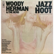 Woody Herman & The Herd – Jazz Hoot