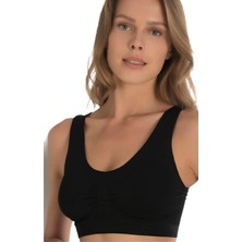 Pedsiz Büstiyer Kadın 4226