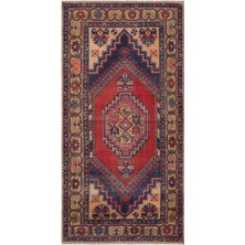 Teselya Gri Çizgili Yün Modern Desenli Yün Hav Toz Vermez Leke Tutmayan Salon Yolluk Mutfak El Dokuma Halı