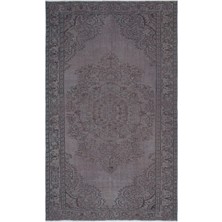 Atina Krem Eskitme Yün Modern Desenli Yün Hav Toz Vermez Leke Tutmayan Salon Yolluk Mutfak El Dokuma Halı