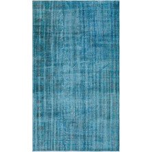 Hali.Net 172x300 cm Bej Teselya Anadolu Yün Halı | Salon Yatak Odası Halısı | Doğal Yün El Yapımı El Dokuma Hav Vermez | UNİQUE-27605