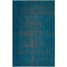 Hali.Net 166x260 cm Bej Vintage Anadolu Yün Halı | Salon Yatak Odası Halısı | Doğal Yün El Yapımı El Dokuma Hav Vermez | UNİQUE-27468
