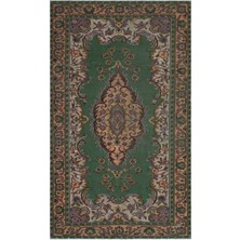 Marsala Vizon Modern Naturel Viskon Modern Desenli Yün Hav Toz Vermez Leke Tutmayan Salon Yolluk Mutfak El Dokuma Halı