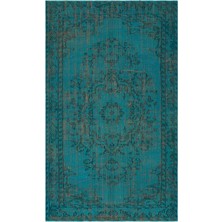 Atina Bej Eskitme Yün Modern Desenli Yün Hav Toz Vermez Leke Tutmayan Salon Yolluk Mutfak El Dokuma Halı