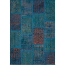 Hali.Net 162x230 cm Bej Atina Anadolu Yün Halı | Salon Yatak Odası Halısı | Doğal Yün El Yapımı El Dokuma Hav Vermez | UNİQUE-35472
