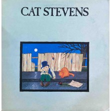 Cat Stevens – Teaser And The Firecat