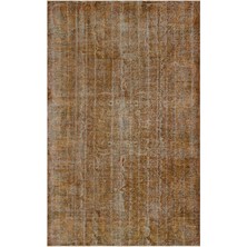 Benevento Kırmızı Göbekli Tensel Modern Desenli Yün Hav Toz Vermez Leke Tutmayan Salon Yolluk Mutfak El Dokuma Halı