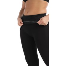 Korse Tayt Kadın 4419