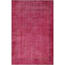 Girit Bej Çizgili Yün Modern Desenli Yün Hav Toz Vermez Leke Tutmayan Salon Yolluk Mutfak El Dokuma Halı