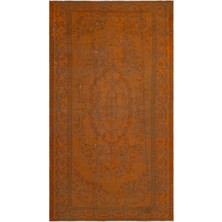 Hali.Net 155x270 cm Gri Atina Anadolu Yün Halı | Salon Yatak Odası Halısı | Doğal Yün El Yapımı El Dokuma Hav Vermez | UNİQUE-27052