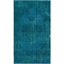 Atina Bej Eskitme Yün Modern Desenli Yün Hav Toz Vermez Leke Tutmayan Salon Yolluk Mutfak El Dokuma Halı