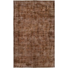 Ikat Pembe Ikat Ipek Modern Desenli Yün Hav Toz Vermez Leke Tutmayan Salon Yolluk Mutfak El Dokuma Halı