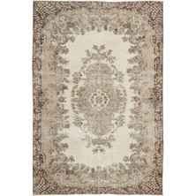 Ikat Mavi Ikat Ipek Modern Desenli Yün Hav Toz Vermez Leke Tutmayan Salon Yolluk Mutfak El Dokuma Halı