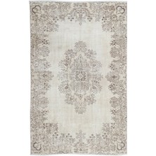 Mora Pembe Eskitme Yün Modern Desenli Yün Hav Toz Vermez Leke Tutmayan Salon Yolluk Mutfak El Dokuma Halı