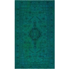 Atina Krem Eskitme Yün Modern Desenli Yün Hav Toz Vermez Leke Tutmayan Salon Yolluk Mutfak El Dokuma Halı