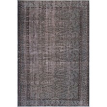 Hali.Net 190x277 cm Bej Atina Anadolu Yün Halı | Salon Yatak Odası Halısı | Doğal Yün El Yapımı El Dokuma Hav Vermez | UNİQUE-27373