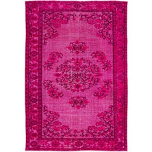 Atina Gri Eskitme Yün Modern Desenli Yün Hav Toz Vermez Leke Tutmayan Salon Yolluk Mutfak El Dokuma Halı