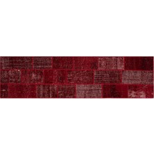 Hali.Net Halı | Salon Yatak Odası Halısı | Hav Vermez | PATCHWORK-5955