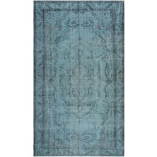 Hali.Net 168x285 cm Kırmızı Atina El Dokuma Yün Halı | El Yapımı Doğal Yün Salon Halısı | Geleneksel Anadolu Hav Vermez | UNİQUE-23360