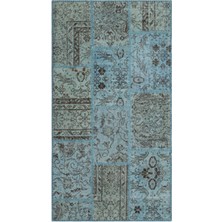 Girit Bej Çizgili Yün Modern Desenli Yün Hav Toz Vermez Leke Tutmayan Salon Yolluk Mutfak El Dokuma Halı