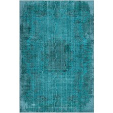 Atina Bej Eskitme Yün Modern Desenli Yün Hav Toz Vermez Leke Tutmayan Salon Yolluk Mutfak El Dokuma Halı