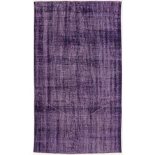 Hali.Net 155x272 cm Bej Atina El Dokuma Yün Halı | El Yapımı Doğal Yün Salon Halısı | Geleneksel Anadolu Hav Vermez | UNİQUE-6387