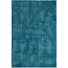 Ikat Yeşil Ikat Ipek Modern Desenli Yün Hav Toz Vermez Leke Tutmayan Salon Yolluk Mutfak El Dokuma Halı