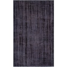 Hali.Net 161x261 cm Çok Renkli Atina Anadolu Yün Halı | Salon Yatak Odası Halısı | Doğal Yün El Yapımı El Dokuma Hav Vermez | UNİQUE-25850