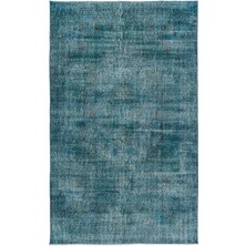 Hali.Net 180x290 cm Bej Atina El Dokuma Yün Halı | El Yapımı Doğal Yün Salon Halısı | Geleneksel Anadolu Hav Vermez | UNİQUE-12490