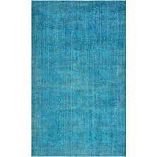 Girit Bej Çizgili Yün Modern Desenli Yün Hav Toz Vermez Leke Tutmayan Salon Yolluk Mutfak El Dokuma Halı