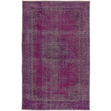 Epir Gri Eskitme Yün Modern Desenli Yün Hav Toz Vermez Leke Tutmayan Salon Yolluk Mutfak El Dokuma Halı