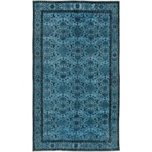 Atina Bej Eskitme Yün Modern Desenli Yün Hav Toz Vermez Leke Tutmayan Salon Yolluk Mutfak El Dokuma Halı