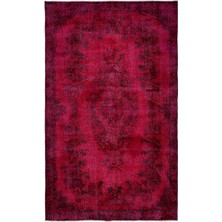 Girit Bej Çizgili Yün Modern Desenli Yün Hav Toz Vermez Leke Tutmayan Salon Yolluk Mutfak El Dokuma Halı