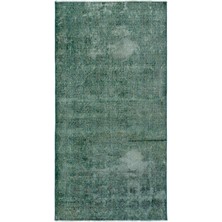 Hali.Net 110x213 cm Bej Teselya Anadolu Yün Halı | Yatak Odası Çocuk Odası Salon Halısı | Doğal Yün El Yapımı El Dokuma Hav Vermez | UNİQUE-22865