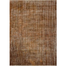 Hali.Net 185x260 cm Krem Atina Anadolu Yün Halı | Salon Yatak Odası Halısı | Doğal Yün El Yapımı El Dokuma Hav Vermez | UNİQUE-34272