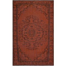 Girit Bej Çizgili Yün Modern Desenli Yün Hav Toz Vermez Leke Tutmayan Salon Yolluk Mutfak El Dokuma Halı