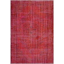 Girit Bej Çizgili Yün Modern Desenli Yün Hav Toz Vermez Leke Tutmayan Salon Yolluk Mutfak El Dokuma Halı