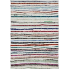 Hali.Net 165x242 cm Kırmızı Atina Anadolu Yün Halı | Salon Yatak Odası Halısı | Doğal Yün El Yapımı El Dokuma Hav Vermez | UNİQUE-31972