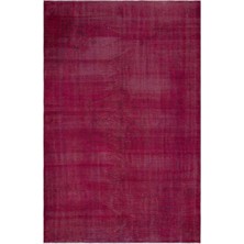 Atina Bej Eskitme Yün Modern Desenli Yün Hav Toz Vermez Leke Tutmayan Salon Yolluk Mutfak El Dokuma Halı